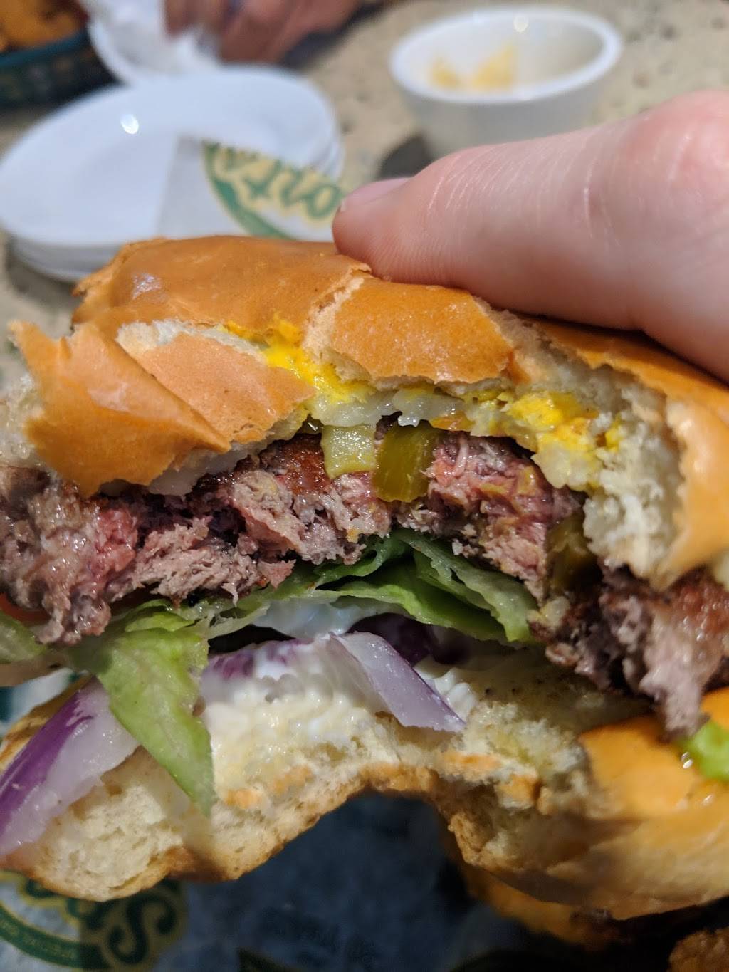 Sports Grill South Miami | restaurant | 1559 Sunset Dr, Miami, FL 33143, USA | 3056680396 OR +1 305-668-0396