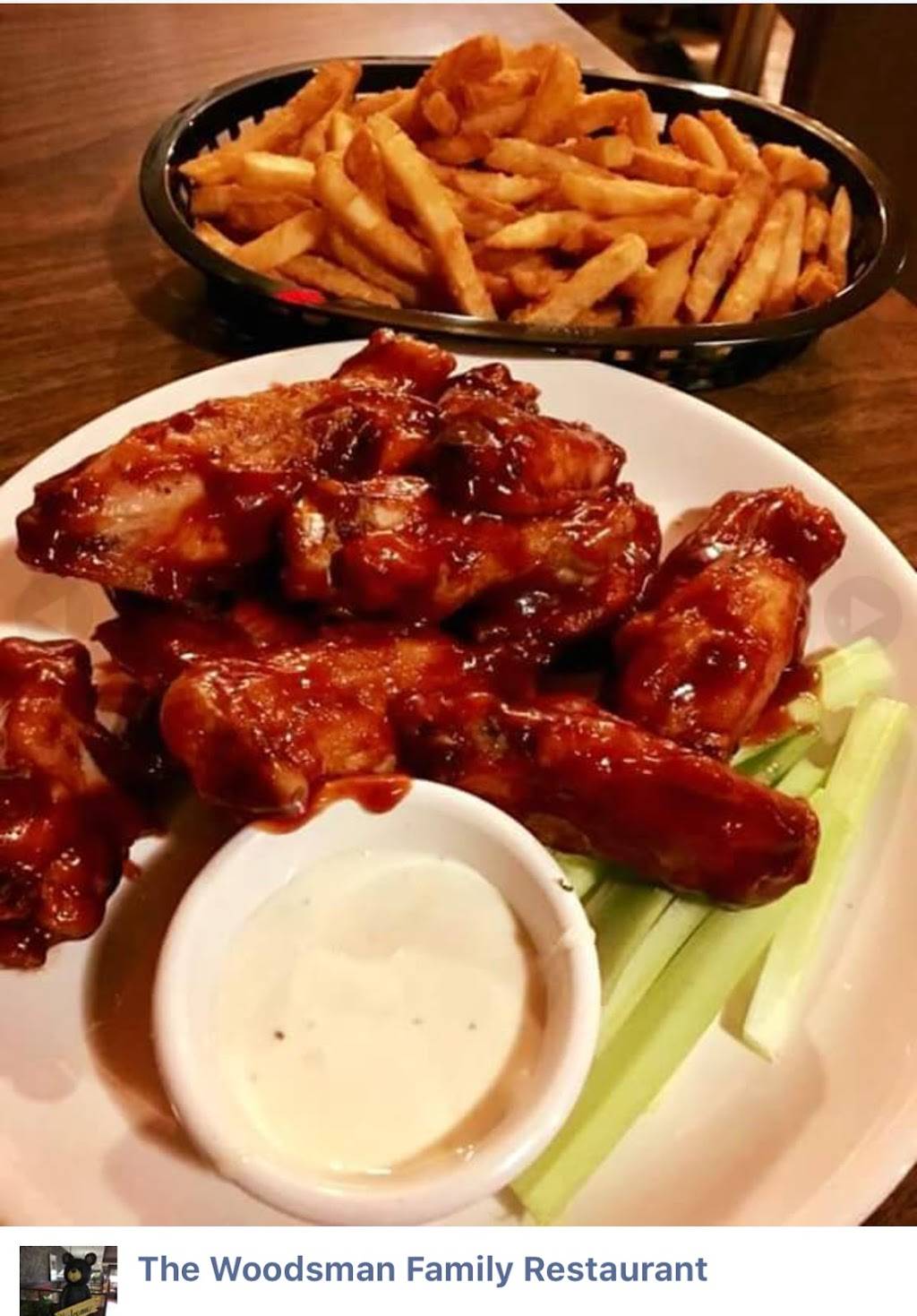 The Woodsman Family Restaurant | restaurant | 12800 State Route 9W, Coxsackie, NY 12192, USA | 5184197467 OR +1 518-419-7467