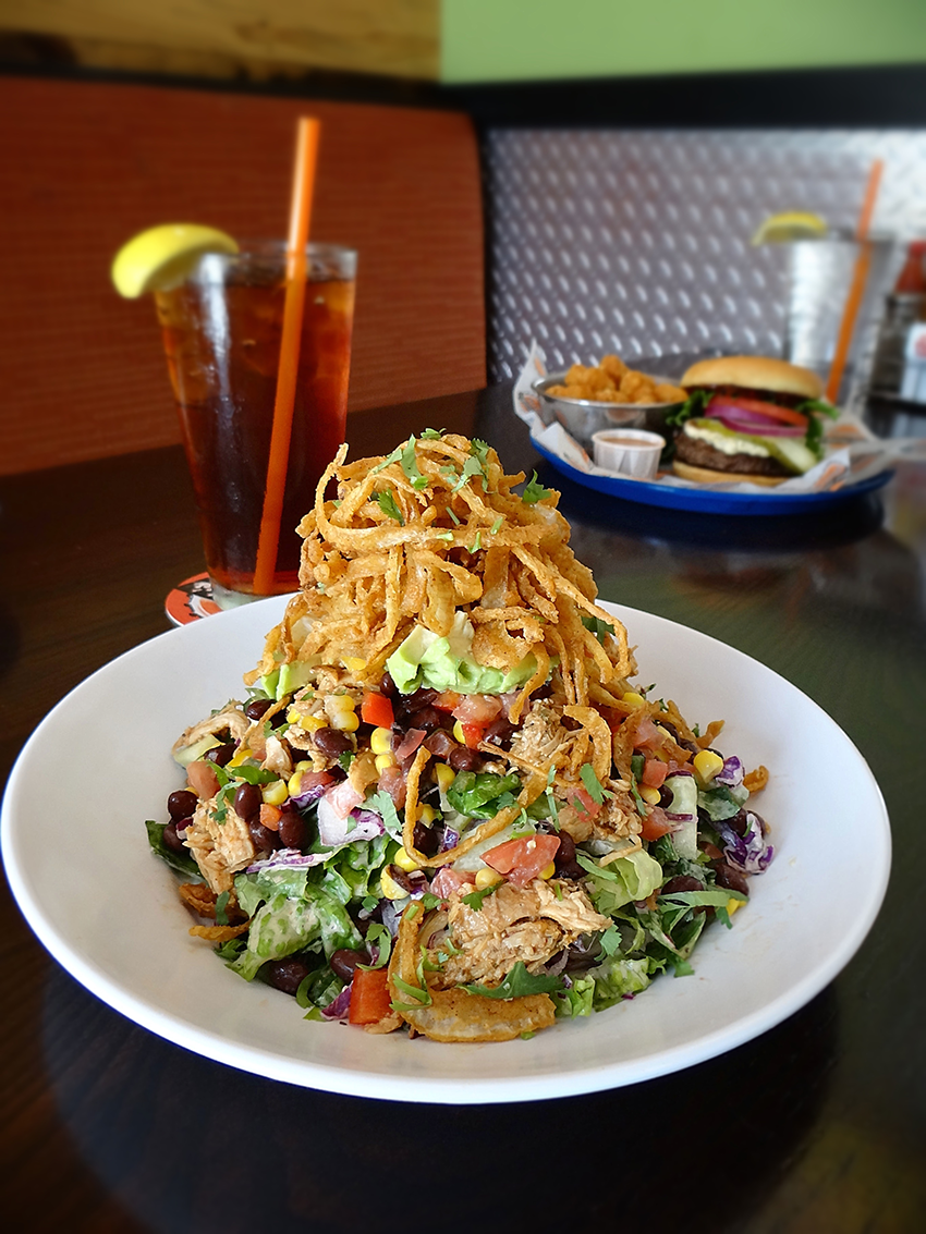 Bad Daddys Burger Bar | restaurant | 1626 East Blvd, Charlotte, NC 28203, USA | 7047144888 OR +1 704-714-4888