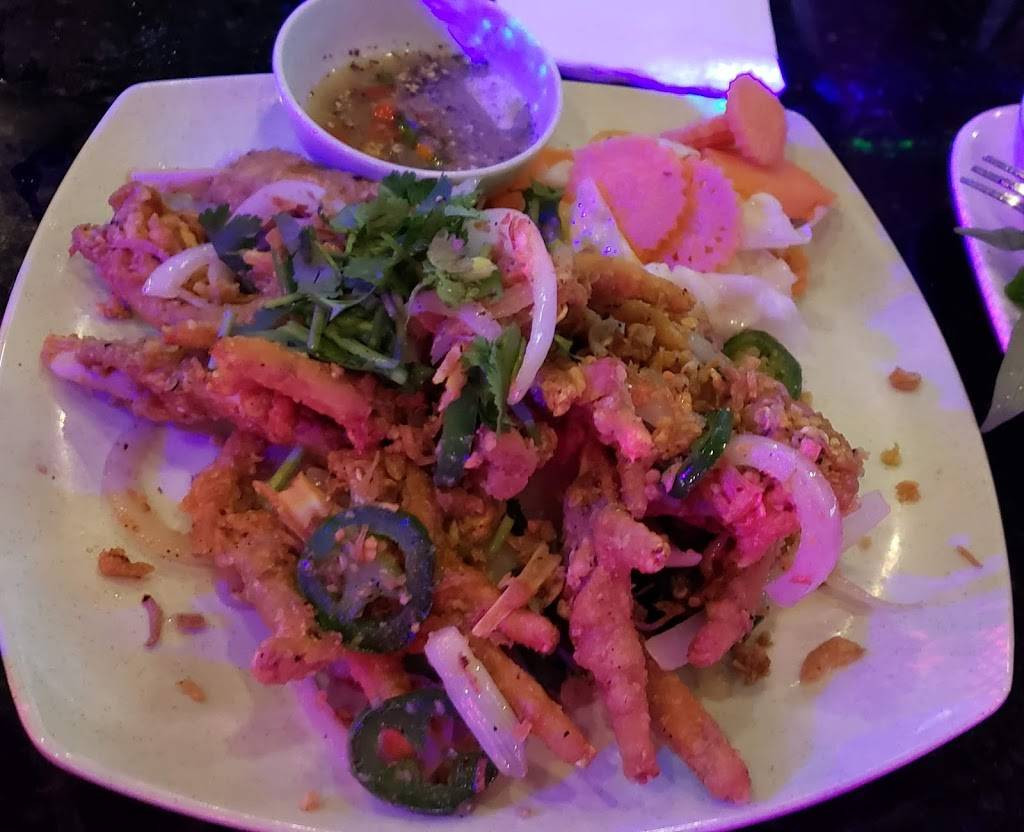 To Dong Restaurant | restaurant | 10925 Beechnut St suite b201, Houston, TX 77072, USA | 2817412255 OR +1 281-741-2255