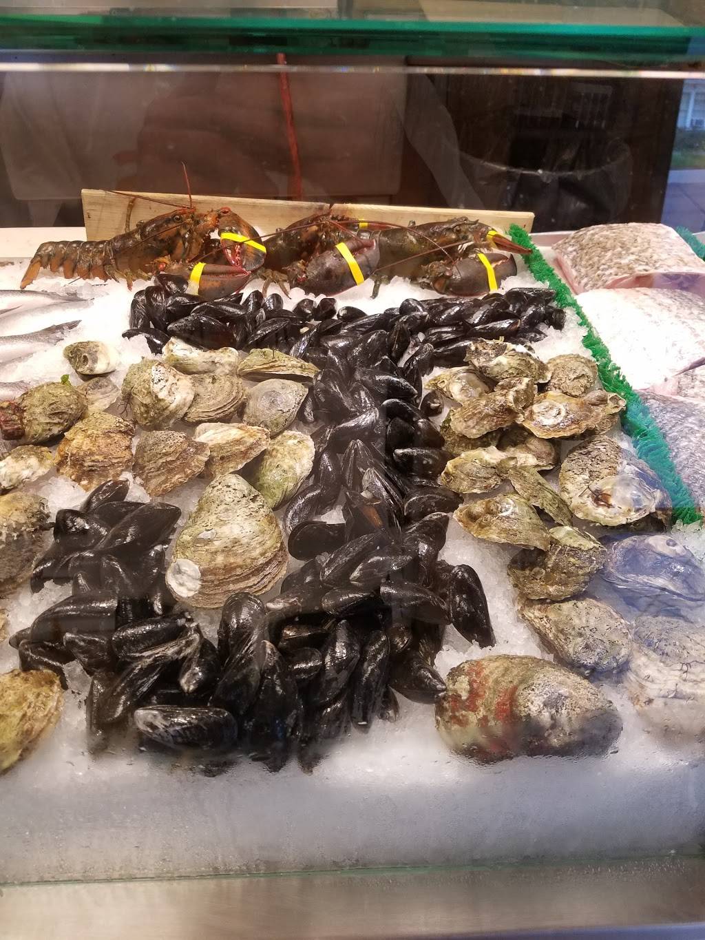 Jeffs SeaFood | restaurant | 170 New York Ave, Halesite, NY 11743, USA | 6314275120 OR +1 631-427-5120