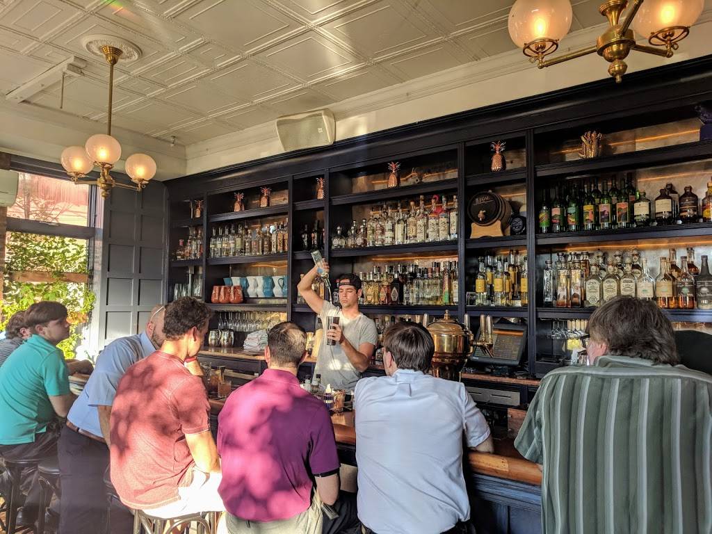 Round Corner Cantina | restaurant | 3720 Butler St, Pittsburgh, PA 15201, USA | 4129042279 OR +1 412-904-2279