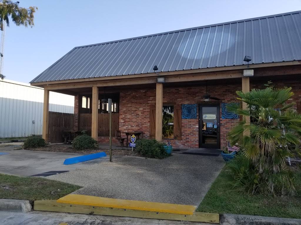 The Blue Rose Cafe & Bakery | restaurant | 11950 Cloverland Ave a, Baton Rouge, LA 70809, USA | 2254399015 OR +1 225-439-9015