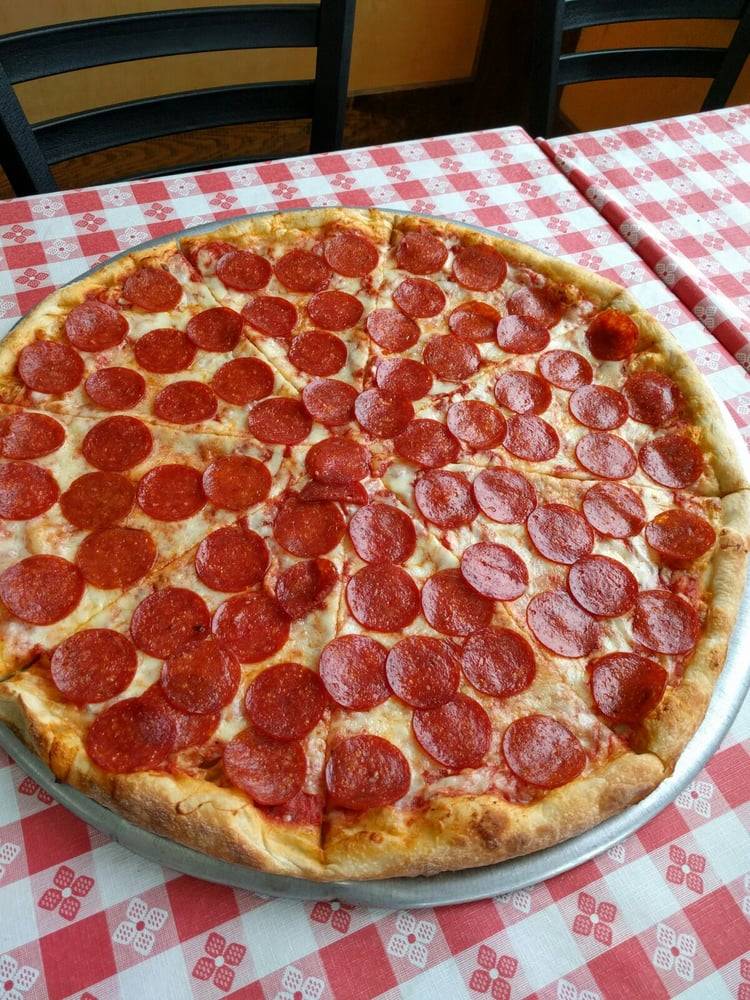 Bills Family Pizza | restaurant | 8200 Frankford Ave, Philadelphia, PA 19136, USA | 2153322222 OR +1 215-332-2222