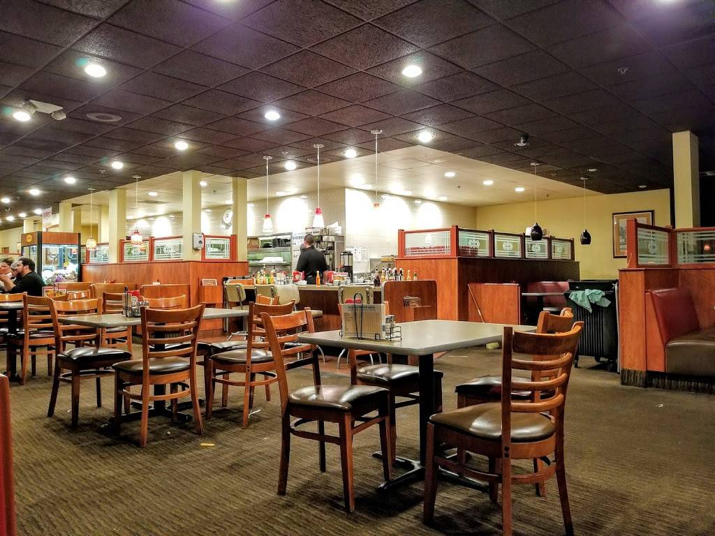 Dennys | restaurant | 41196 Big Bear Blvd, Big Bear Lake, CA 92315, USA | 9098667842 OR +1 909-866-7842