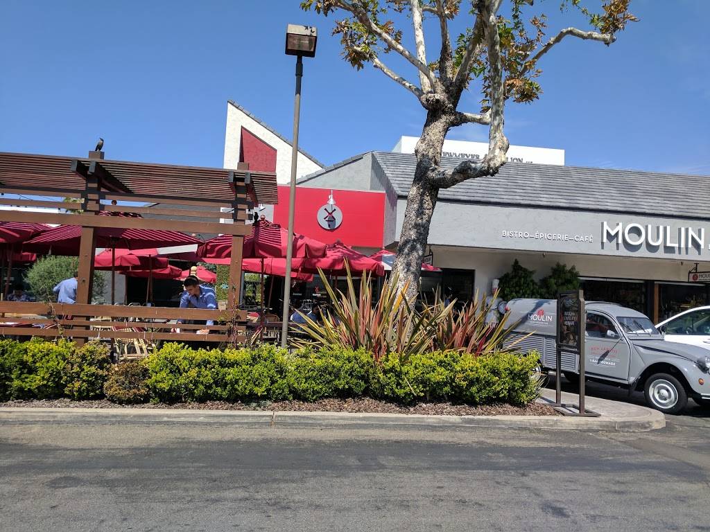 MOULIN | cafe | 1000 Bristol St N St. 10, Newport Beach, CA 92660, USA | 9494740920 OR +1 949-474-0920
