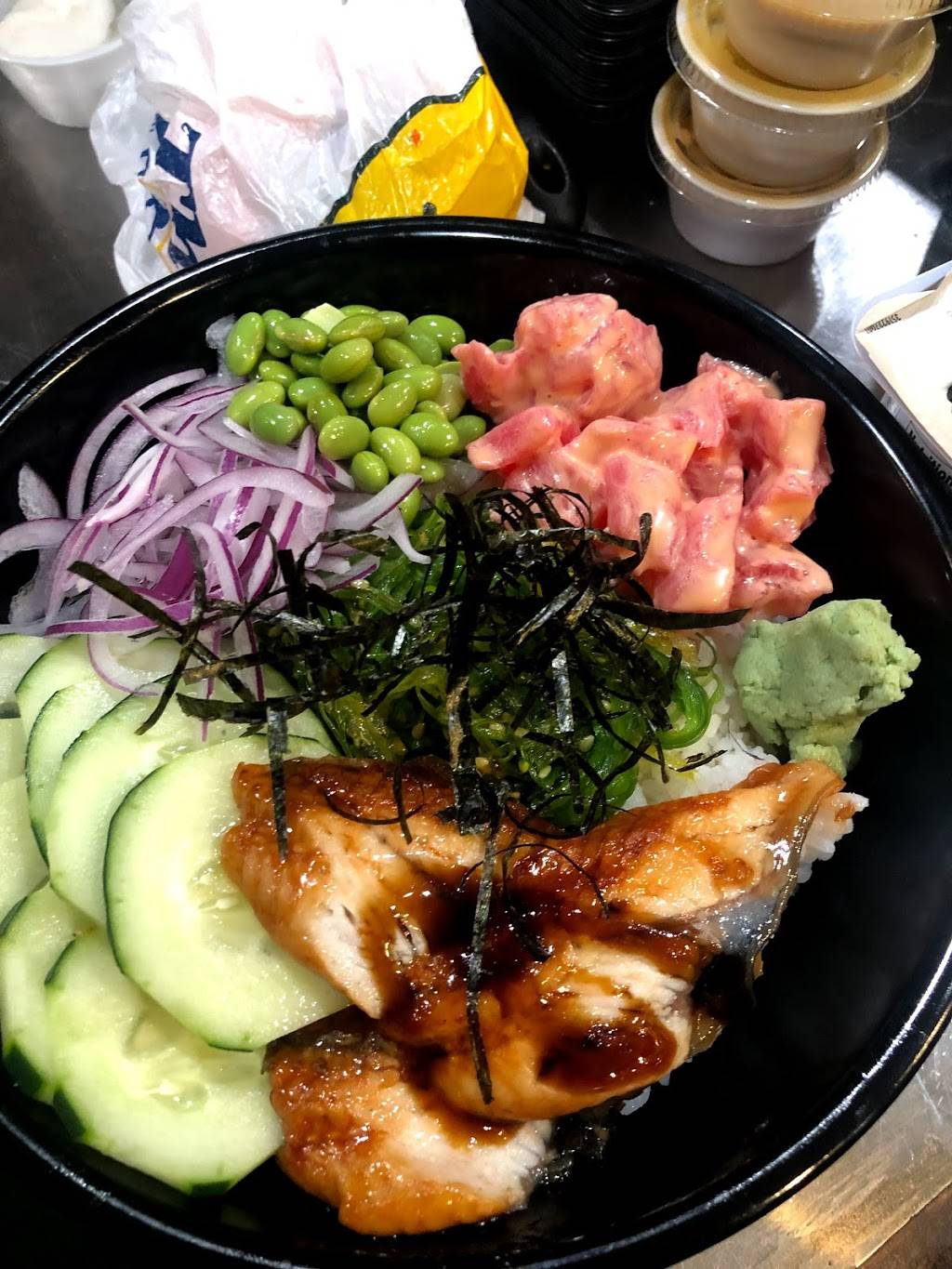 Asuka Japanese Steakhouse, Sushi & Noodles | restaurant | 2632 E 3rd St, Bloomington, IN 47401, USA | 8123338325 OR +1 812-333-8325