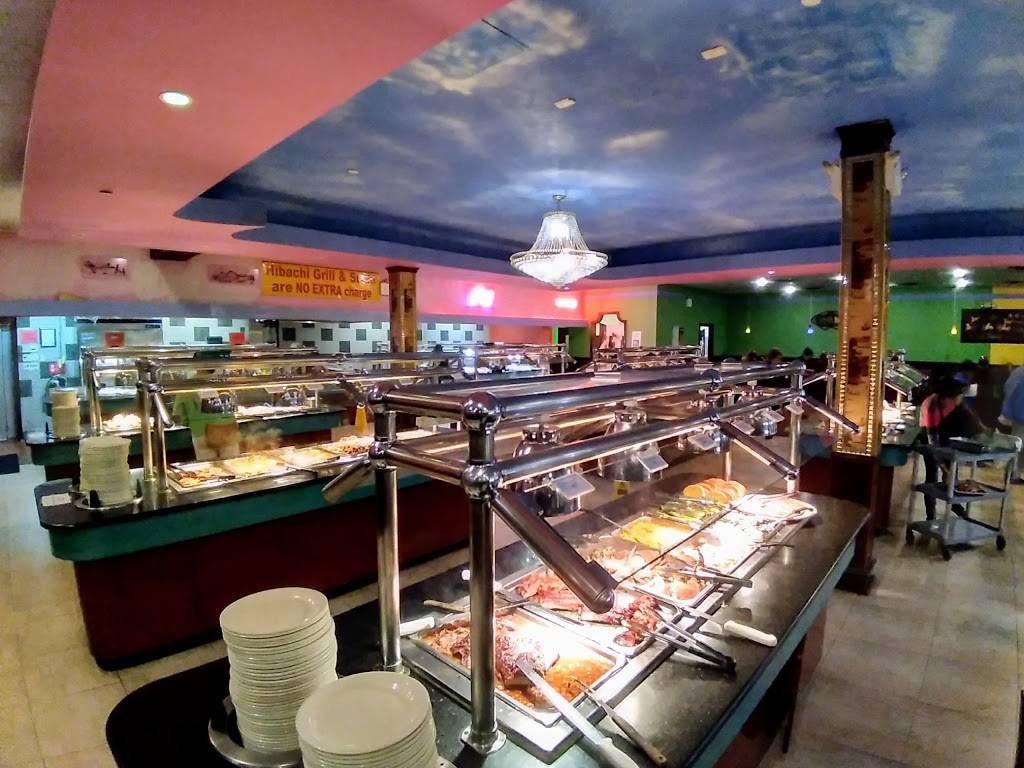 Flaming Grill & Supreme Buffet | restaurant | 1501 Forest Ave, Staten Island, NY 10302, USA | 7184476888 OR +1 718-447-6888