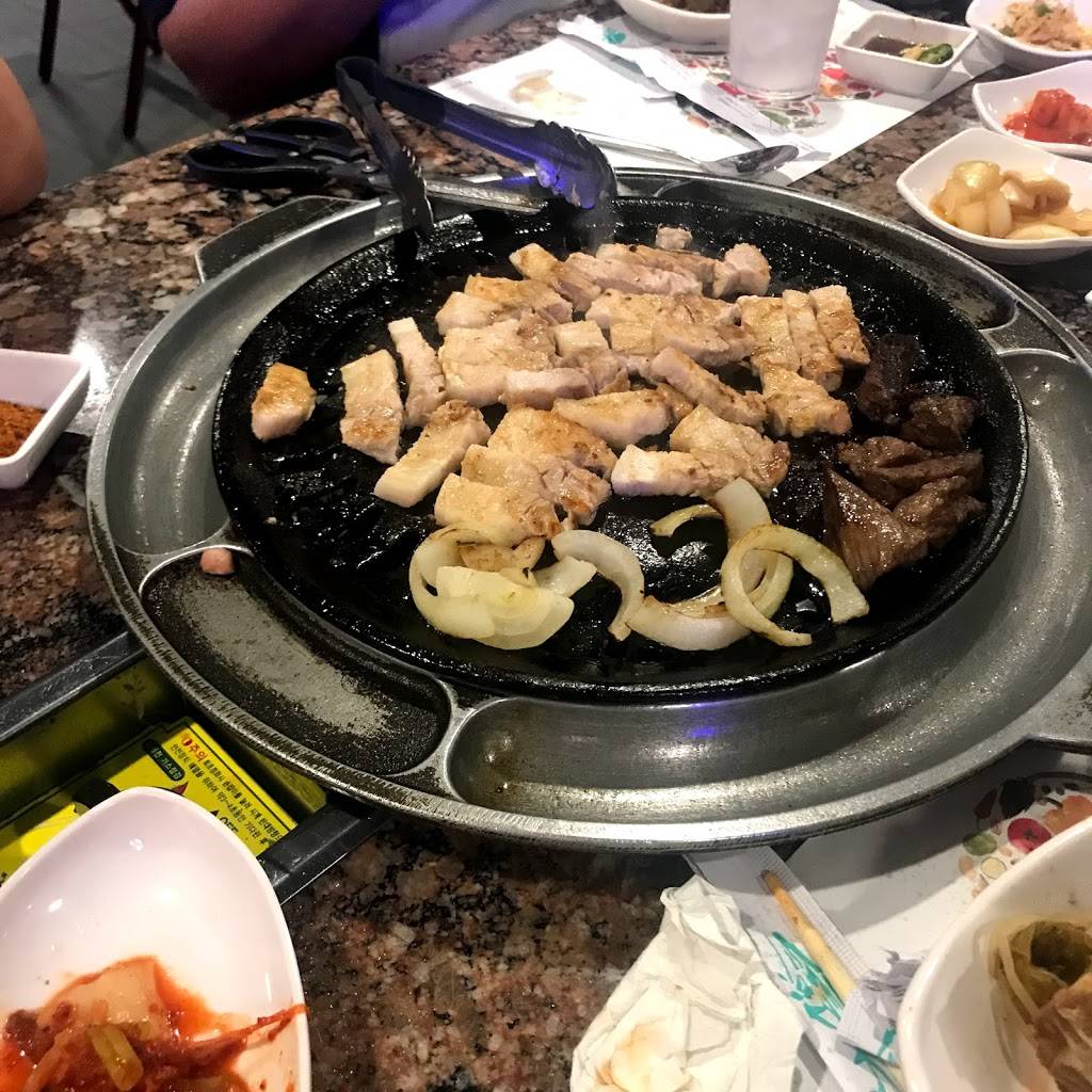 Mapo | restaurant | 3395 El Camino Real, Santa Clara, CA 95051, USA | 4089848005 OR +1 408-984-8005