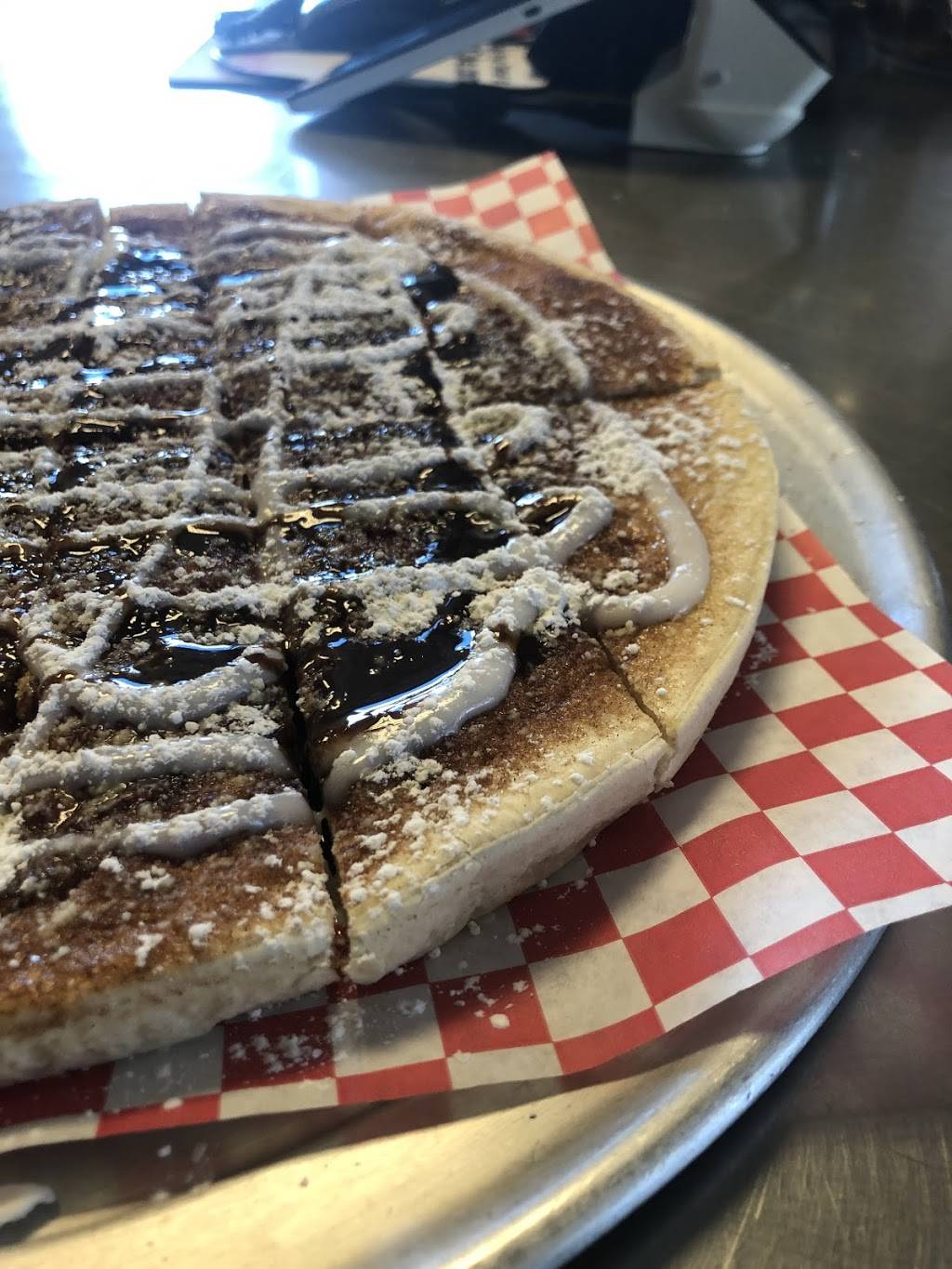 Rockos Pizza Forney | restaurant | 524 Pinson Rd, Forney, TX 75126, USA | 4696025212 OR +1 469-602-5212