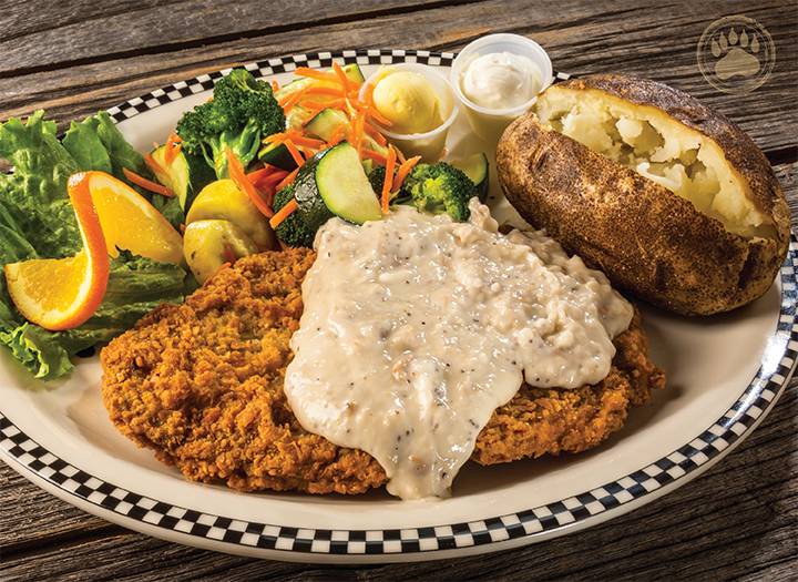Black Bear Diner | restaurant | 1209 E Almond Ave, Madera, CA 93637, USA | 5596751332 OR +1 559-675-1332