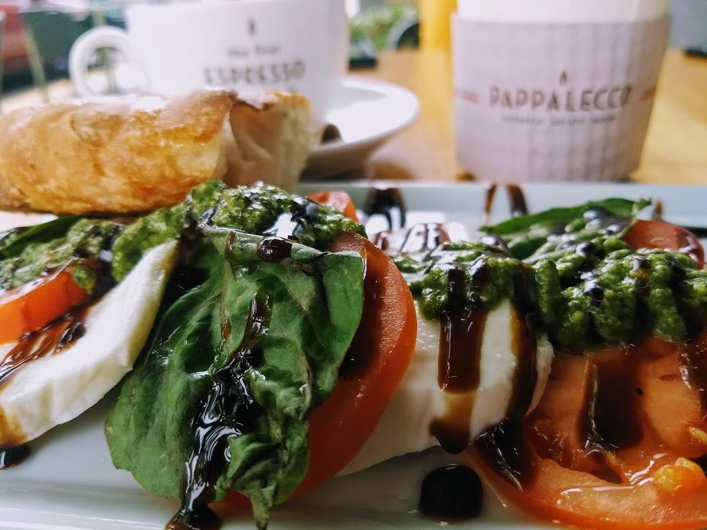 Pappalecco | cafe | 1602 State St, San Diego, CA 92101, USA | 6192384590 OR +1 619-238-4590
