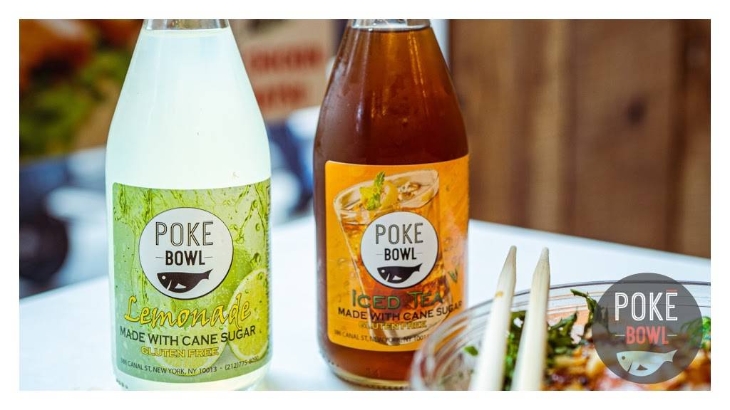 Poke Bowl | restaurant | 26 E 17th St, New York, NY 10003, USA | 2126910290 OR +1 212-691-0290