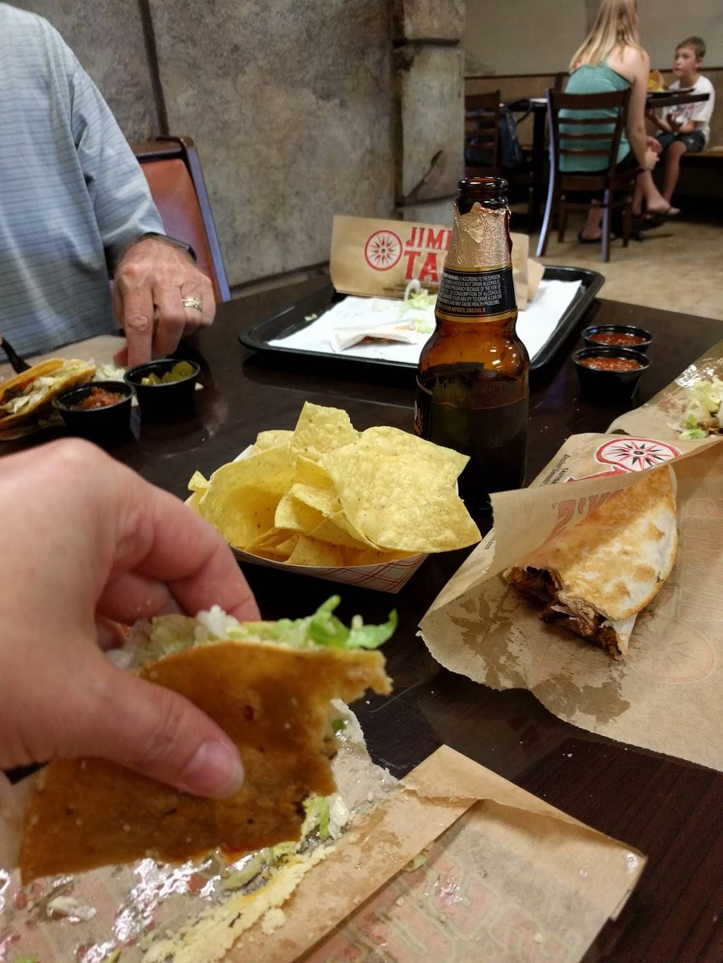 Jimboys Tacos | restaurant | 1821 Douglas Blvd, Roseville, CA 95661, USA | 9167833907 OR +1 916-783-3907