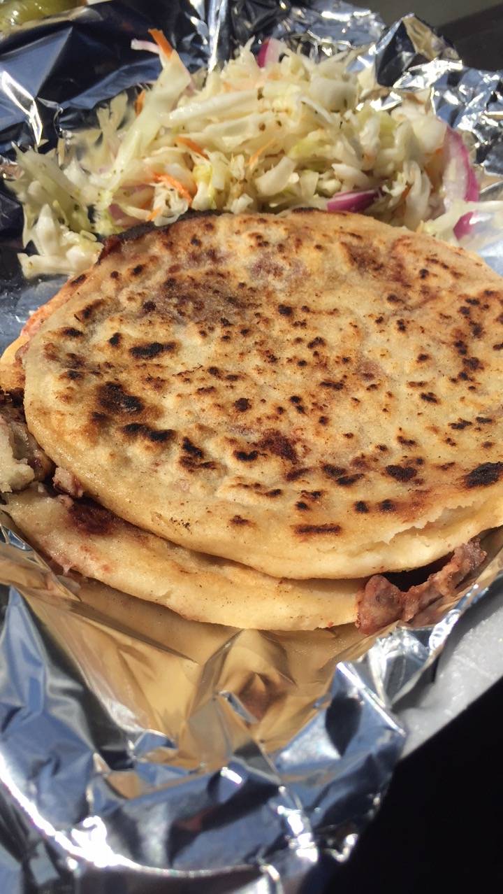 Pupuseria y Taqueria Costa Del Mar | restaurant | 743 Freeport St, Houston, TX 77015, USA | 3469174250 OR +1 346-917-4250