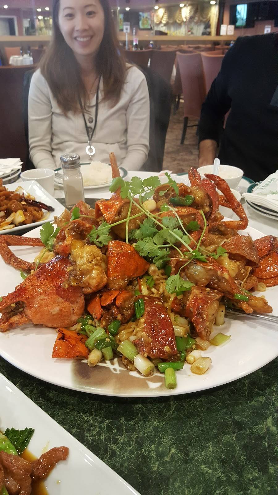 Pho Nam Dinh Restaurant | restaurant | 13032 Harbor Blvd, Garden Grove, CA 92843, USA | 7145390186 OR +1 714-539-0186