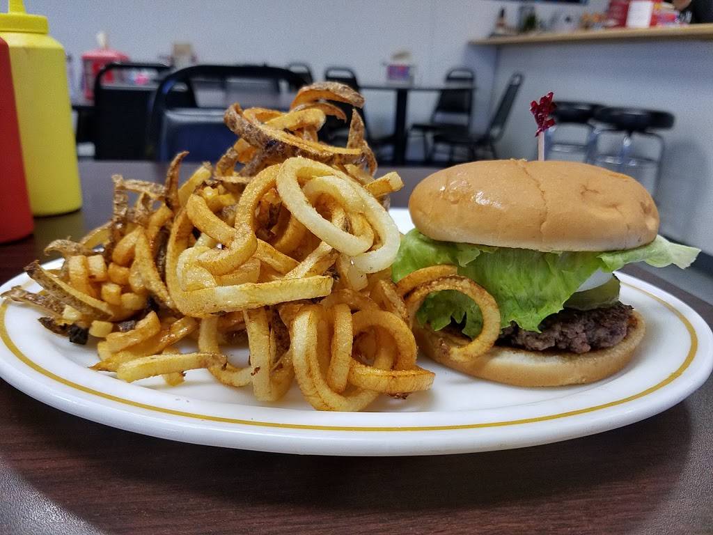 Barbs Diner | restaurant | 201 Columbus Rd, Mt Vernon, OH 43050, USA | 7403973833 OR +1 740-397-3833