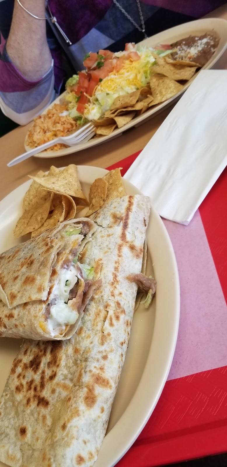 El Rey Moro Taco Shop | restaurant | 4471 Clairemont Mesa Blvd, San Diego, CA 92117, USA | 8584901333 OR +1 858-490-1333