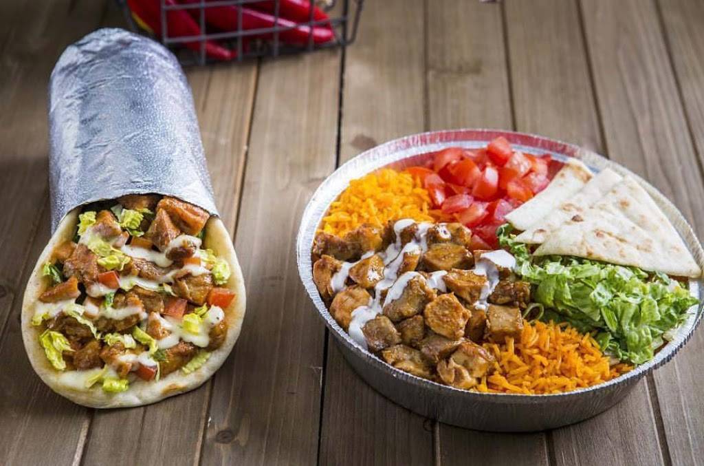 Legend Gyro | restaurant | 25 Broadway, Newark, NJ 07104, USA | 9738782373 OR +1 973-878-2373