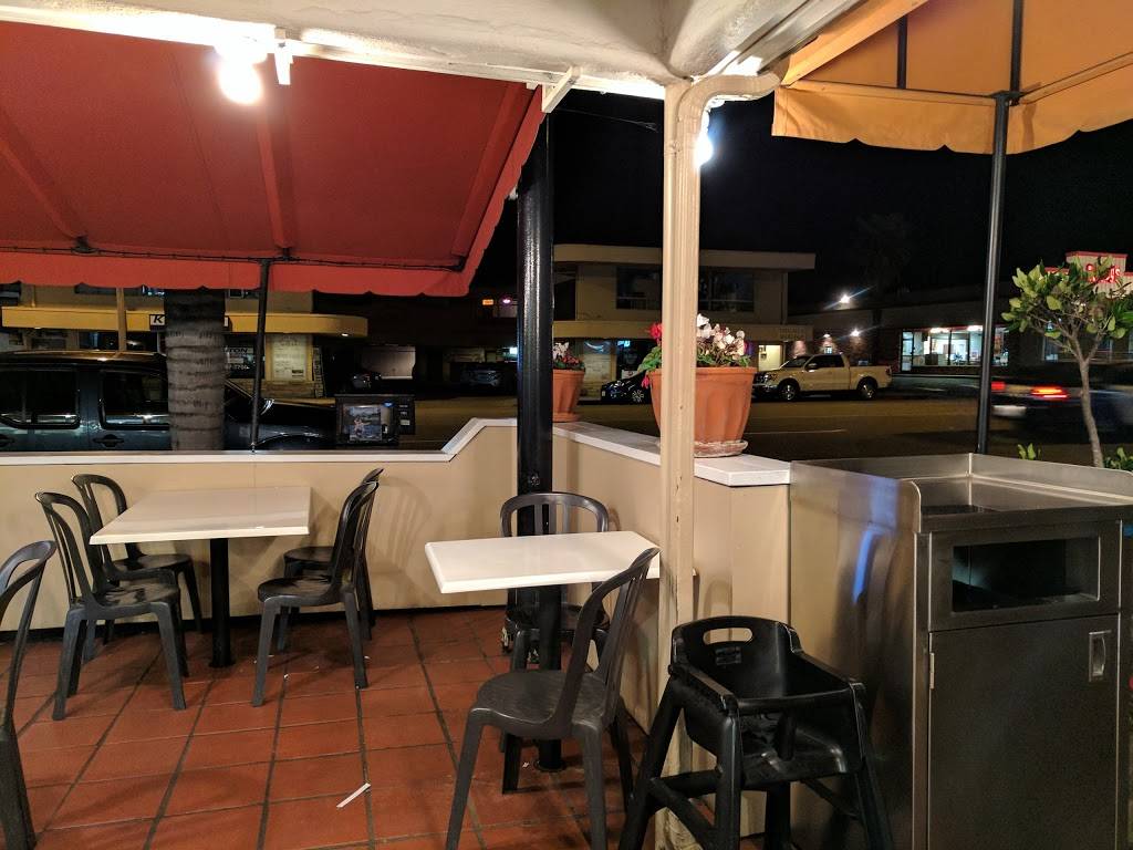 The Habit Burger Grill | restaurant | 5735 Hollister Ave, Goleta, CA 93117, USA | 8059640366 OR +1 805-964-0366