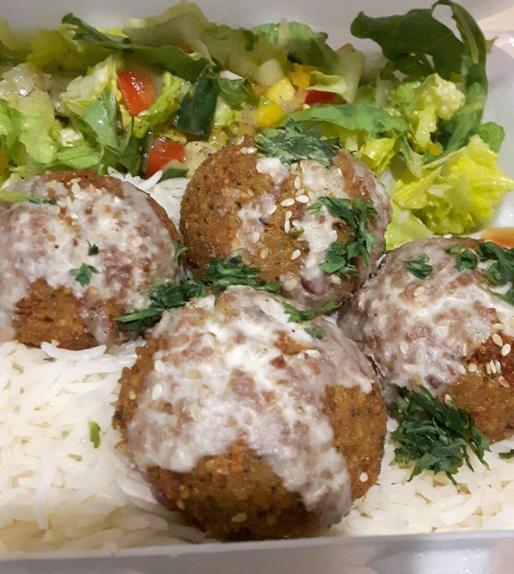 Paramount Fine Foods | restaurant | Humber River Hospital, 1235 Wilson Ave, North York, ON M3M 0B2, Canada | 4162469291 OR +1 416-246-9291