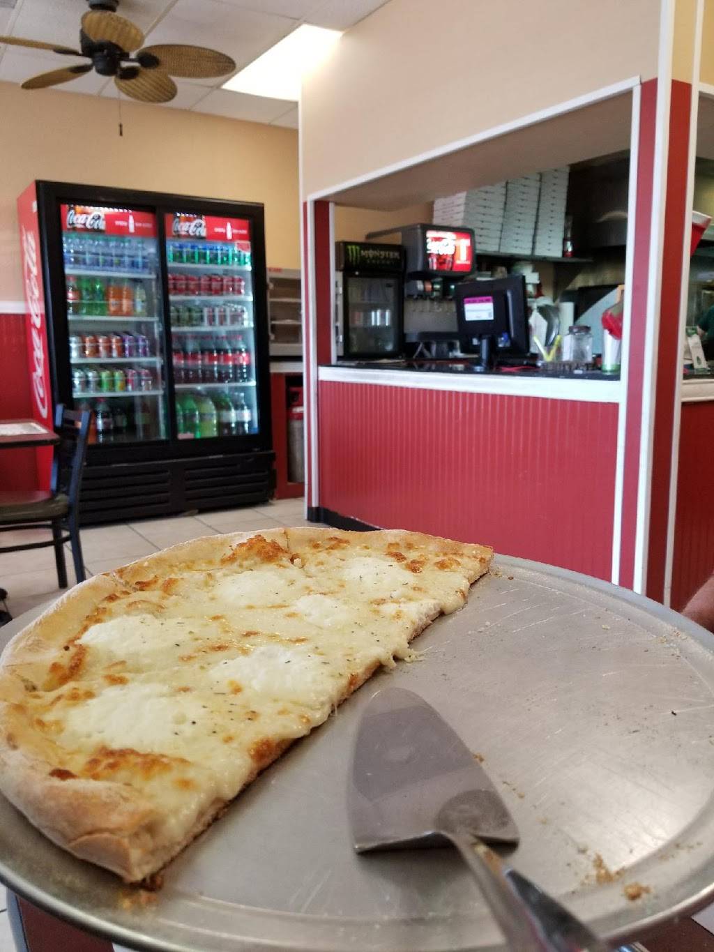 New York Italian Express Ristorante | meal delivery | 600 N US Hwy 17 92, Longwood, FL 32750, USA | 4076958990 OR +1 407-695-8990