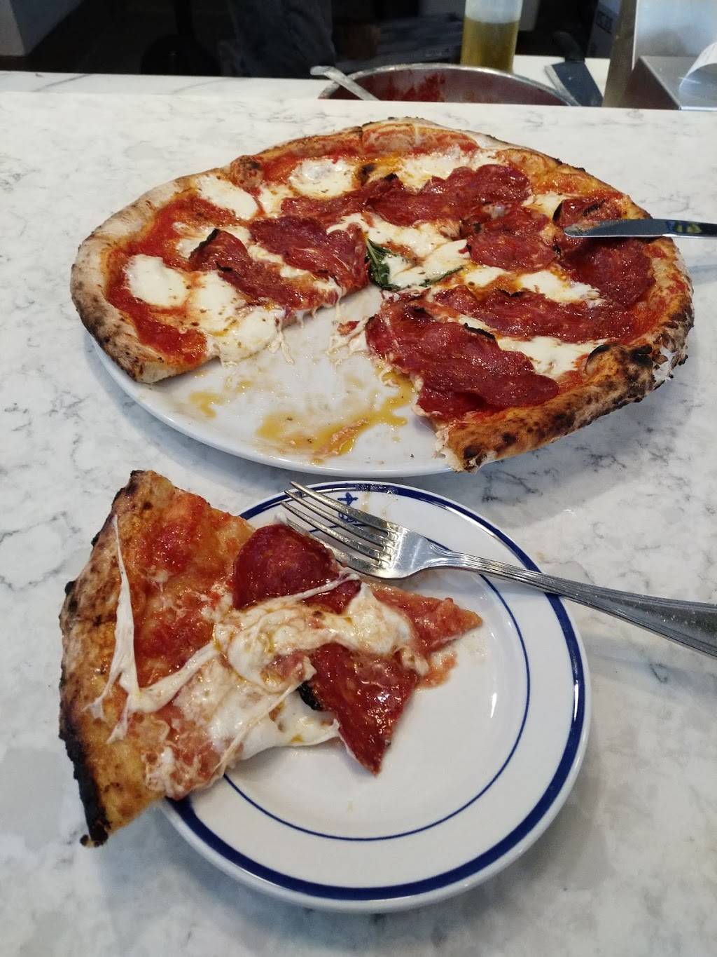 Siamo Napoli Restaurant | restaurant | 3959 30th St STE 105, San Diego, CA 92104, USA | 6193106981 OR +1 619-310-6981