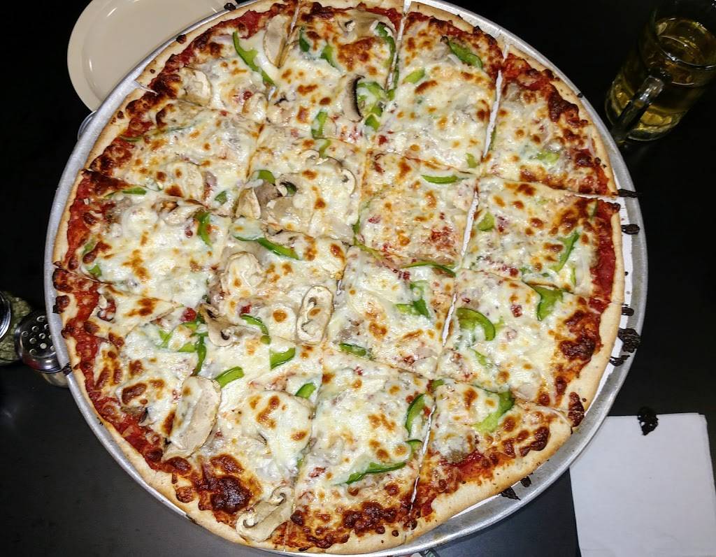 The Pizza Joint and More | restaurant | 311 W Depot St, Antioch, IL 60002, USA | 8473957662 OR +1 847-395-7662