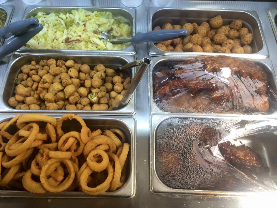 Dandy Dans Chevron 525 | meal takeaway | 3084 MS-589, Hattiesburg, MS 39402, USA | 6013368652 OR +1 601-336-8652