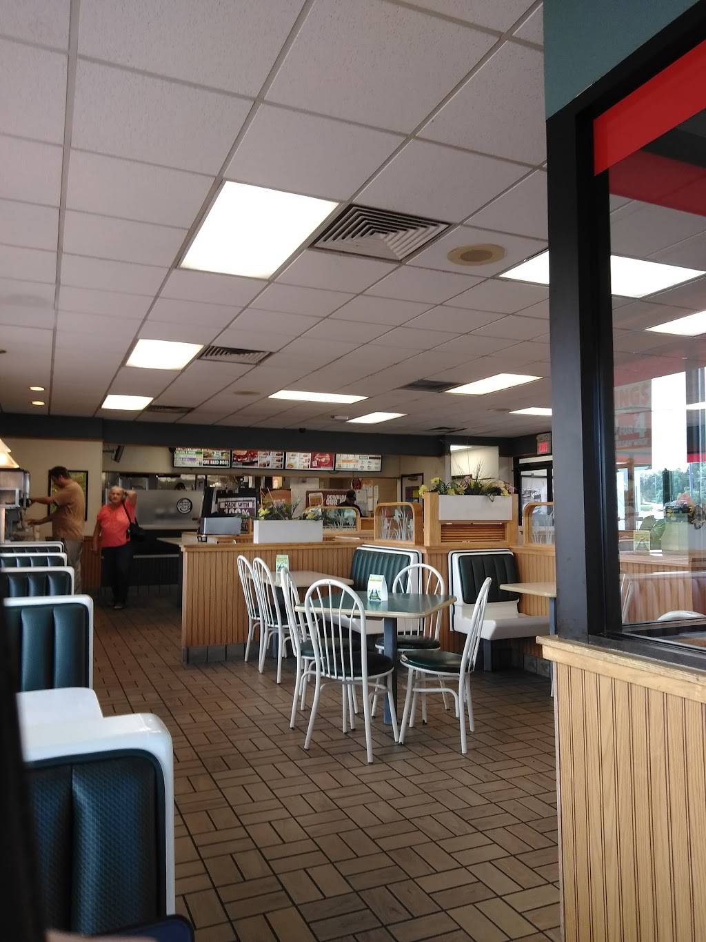 Burger King | restaurant | 2740 West Broadway, Princeton, IN 47670, USA | 8123868998 OR +1 812-386-8998