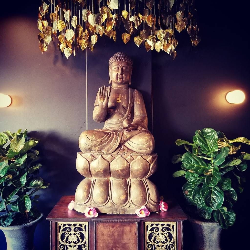 O-Cha Thai | restaurant | 317 Main Ave S, Renton, WA 98057, USA | 4255244661 OR +1 425-524-4661