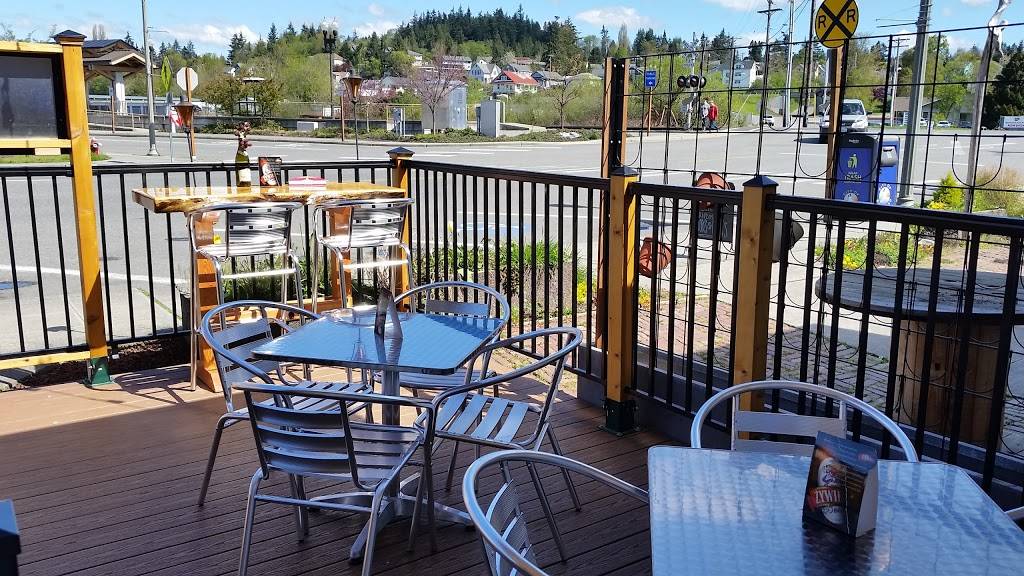 Polska Kuchnia | restaurant | 8620 271st St NW, Stanwood, WA 98292, USA | 2063552893 OR +1 206-355-2893