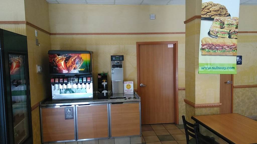 Subway | meal takeaway | 1741 NW 20th St, Miami, FL 33142, USA | 3055450087 OR +1 305-545-0087