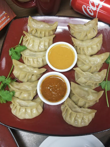 Momo & Curry House | meal takeaway | 2716 28th St, Boulder, CO 80301, USA | 7206885088 OR +1 720-688-5088