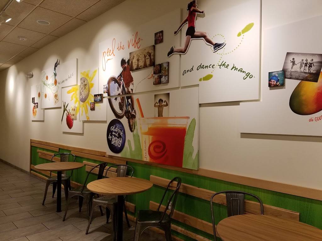 Jamba Juice Mallard Pointe Center | restaurant | 9211 N Tryon St Ste 10B, Charlotte, NC 28262, USA | 9802651716 OR +1 980-265-1716