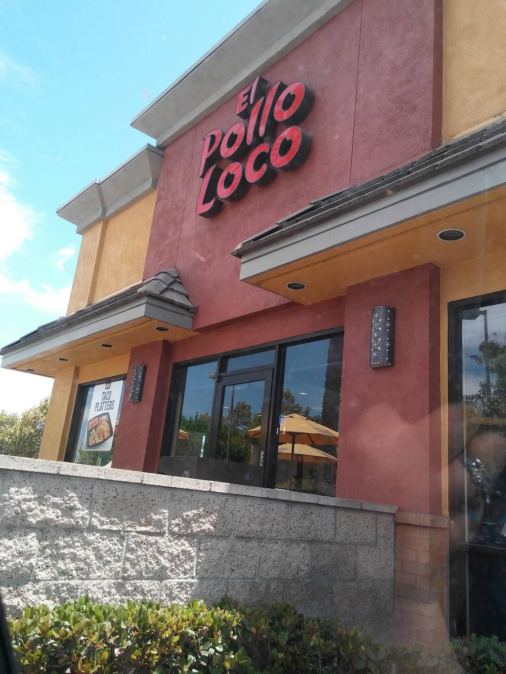 El Pollo Loco | restaurant | 1720 Edinger Ave, Santa Ana, CA 92705, USA | 7142590399 OR +1 714-259-0399