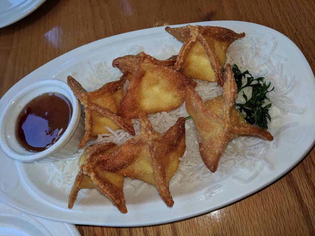 Szechuan Kitchen | restaurant | 15450 Boones Ferry Rd, Lake Oswego, OR 97035, USA | 5036995056 OR +1 503-699-5056