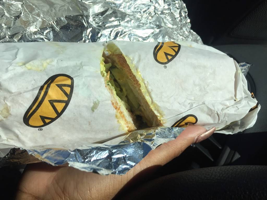 Which Wich Superior Sandwiches | restaurant | 1225 W Broad St, Richmond, VA 23220, USA | 8044049148 OR +1 804-404-9148