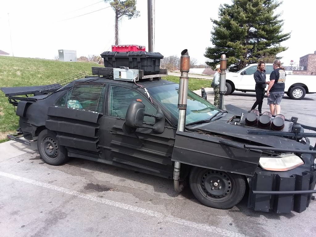 Cook Out | restaurant | 869 S Jefferson Ave, Cookeville, TN 38501, USA | 8665470011 OR +1 866-547-0011