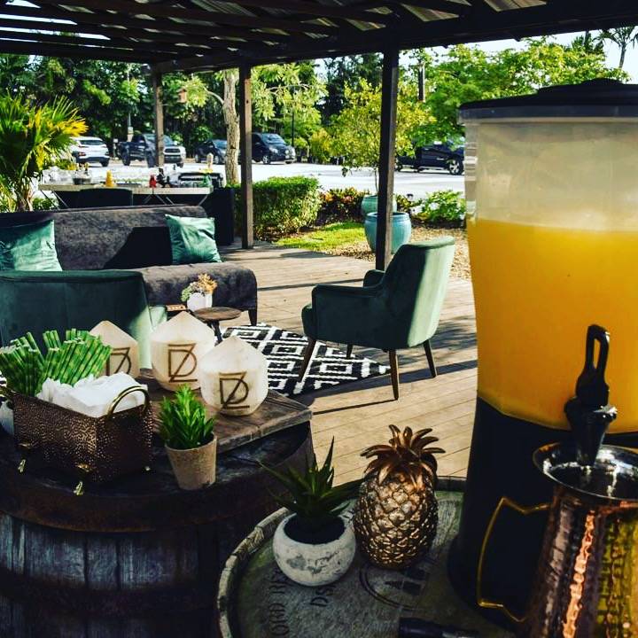 FarmHouse Miami | restaurant | 16901 SW 177th Ave, Miami, FL 33187, USA | 7869420557 OR +1 786-942-0557