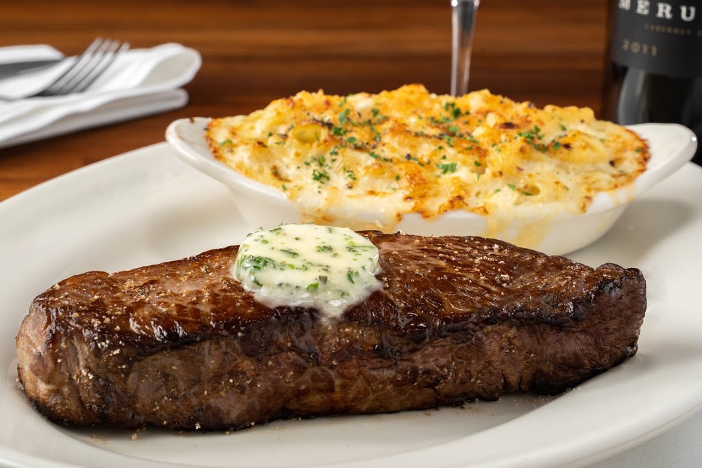 Redlands Grill by J. Alexanders | restaurant | 17422 Fiesta Texas Dr, San Antonio, TX 78256, USA | 2104359411 OR +1 210-435-9411