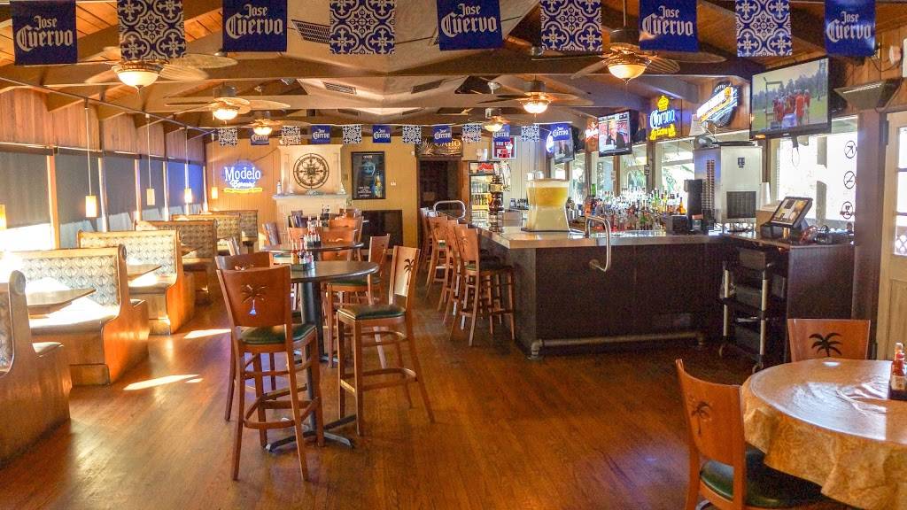 Amigos Mexican Restaurant | restaurant | 6830 Flamingo Ln, Harrison, TN 37341, USA | 4237108970 OR +1 423-710-8970