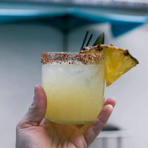 Balboa | restaurant | 1312 Grandview Ave, Columbus, OH 43212, USA | 6147451201 OR +1 614-745-1201