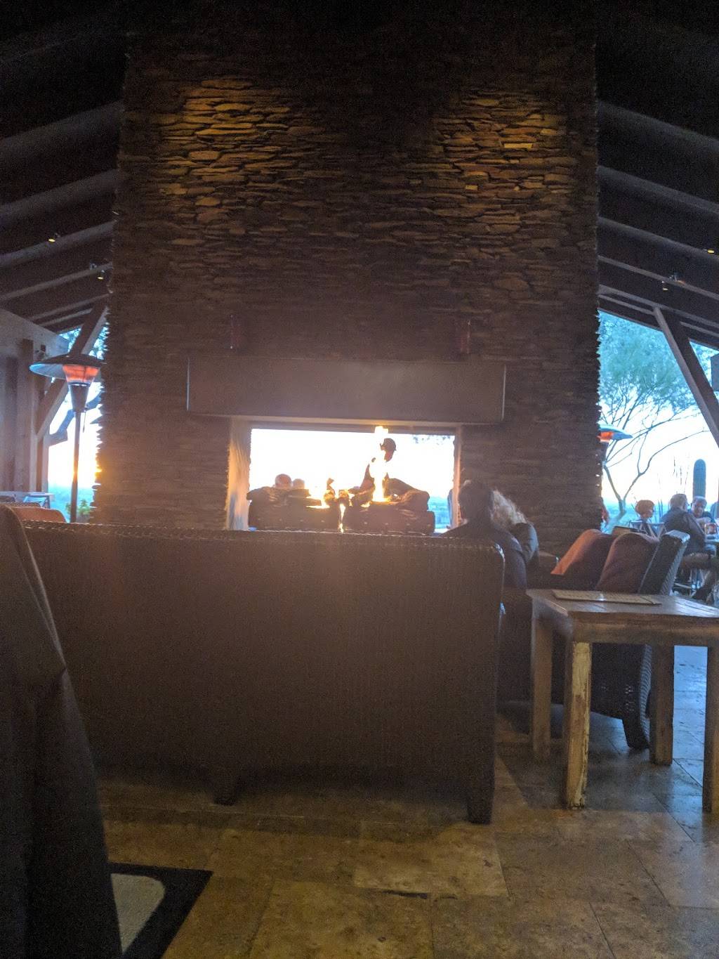 The Mesquite Grille | restaurant | 10690 E Sheena Dr, Scottsdale, AZ 85255, USA | 4805028200 OR +1 480-502-8200