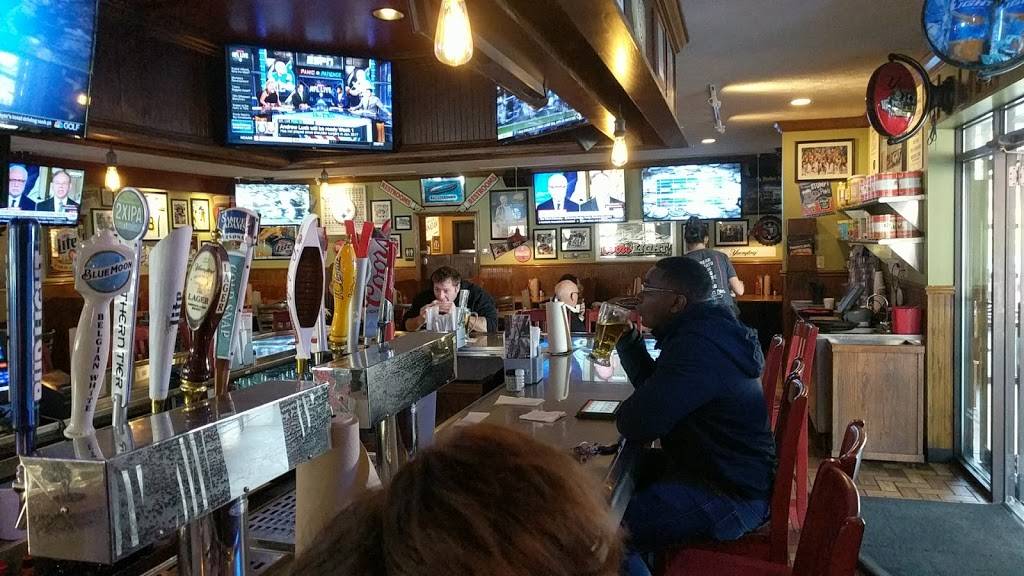 Primanti Bros. | restaurant | 830 Clairton Blvd, Pittsburgh, PA 15236, USA | 4126536779 OR +1 412-653-6779