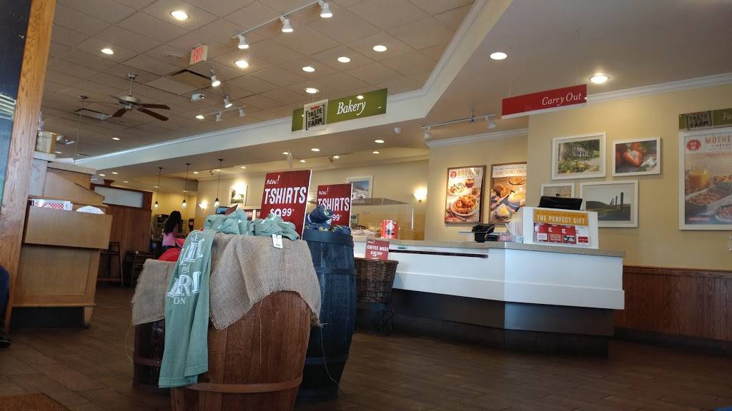 Bob Evans | restaurant | 4331 W Broad St, Columbus, OH 43228, USA | 6142764611 OR +1 614-276-4611