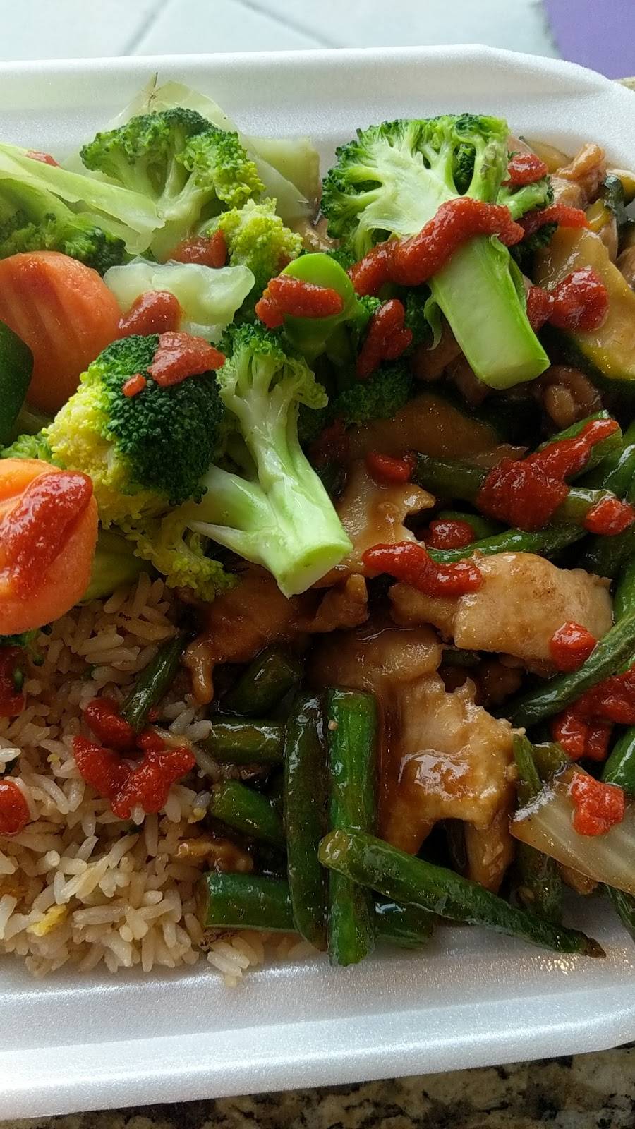 Panda Express | restaurant | 1910 Turner Rd SE, Salem, OR 97302, USA | 5033918236 OR +1 503-391-8236