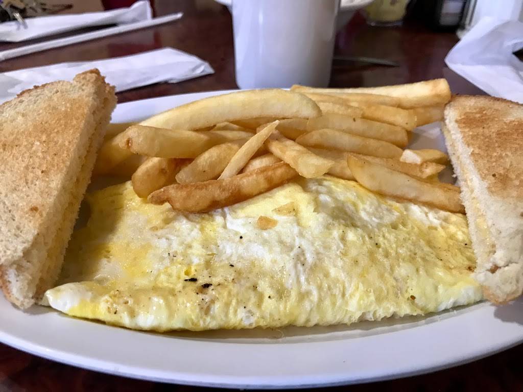 Cafe Perks OBT | restaurant | 2575 N Orange Blossom Trail, Orlando, FL 32804, USA | 4075400187 OR +1 407-540-0187