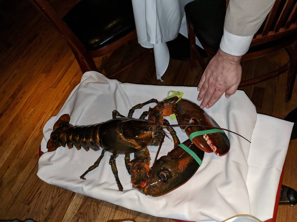 New York Prime | restaurant | 3424 Peachtree Rd NE Ste 100, Atlanta, GA 30326, USA | 4048460644 OR +1 404-846-0644