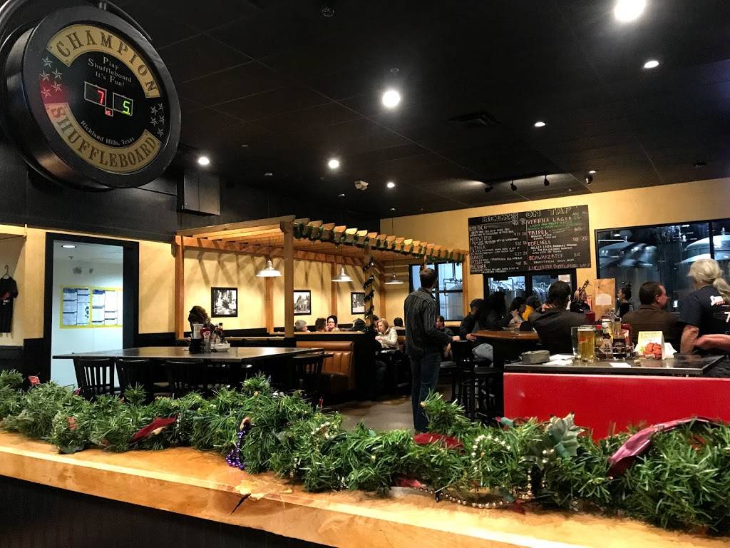 Occidental Brewery & Tap House | restaurant | 865 S Rock Blvd, Sparks, NV 89431, USA | 7753984200 OR +1 775-398-4200